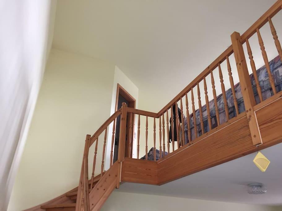 Entspannung In Der Schoenen Lueneburger Heide Gohrde Ngoại thất bức ảnh